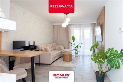 Komfortowe 2-pokojowe mieszkanie z dużym tarasem 17m² mieszkanie Rzeszów, Drabinianka, Strażacka