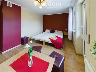 dom na sprzedaż 95m2 dom Jaroszowice, Pod Lasem