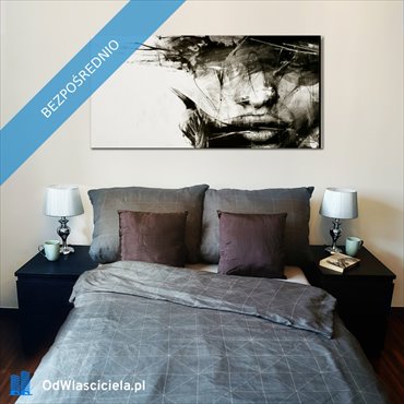 mieszkanie na wynajem 52m2 mieszkanie Warszawa, Praga-Południe, Kakowskiego