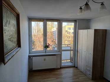 mieszkanie na sprzedaż 57m2 mieszkanie Warszawa, Praga-Południe, Gocław, Opinogórska