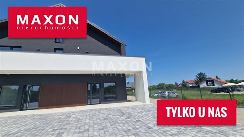lokal użytkowy na wynajem 70m2 lokal użytkowy Wieliszew, ul. Magnacka