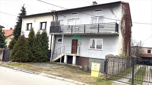 dom na sprzedaż 200m2 dom Częstochowa, Stradom