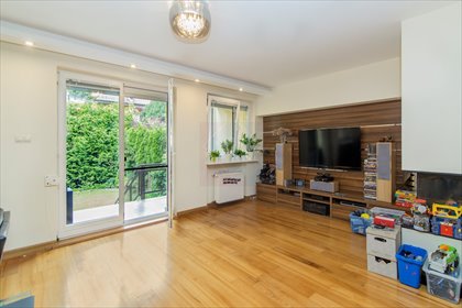dom na wynajem 276m2 dom Warszawa, Ursynów, Natolin, Nowoursynowska