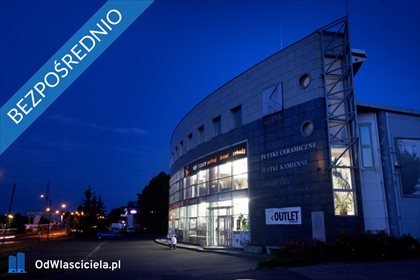 Lokal użytkowy na wynajem Olsztyn, Track, Lubelska 36a 100m2 Foto 2