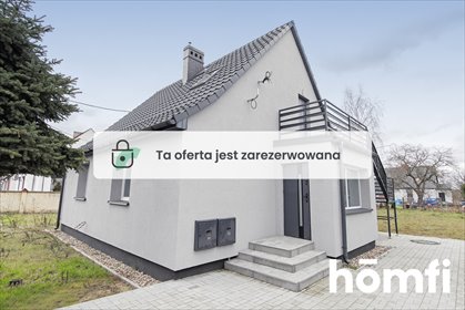 dom na sprzedaż 103m2 dom Wągrowiec, Pawła E. Strzeleckiego