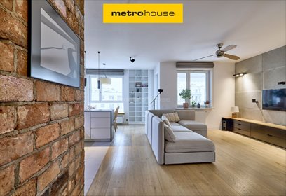 mieszkanie na sprzedaż 58m2 mieszkanie Warszawa, Praga Południe, Jeziorańskiego