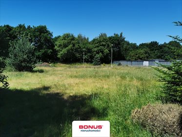 Sprzedam działkę pod zabudowę mieszkaniową w Szczecinie działka Szczecin, Klęskowo