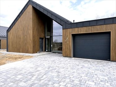 Nowoczesny dom premium 146 m² z antresolą i dużą działką! Polecam! dom Rzeszów, Senatorska