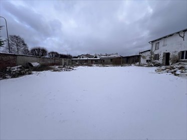 działka na sprzedaż 1400m2 działka Wejherowo, Śródmieście, Św.Jana, Św.Jana