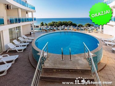 mieszkanie na sprzedaż 66m2 mieszkanie Ravda, COSTA CALMA