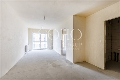 mieszkanie na sprzedaż 43m2 mieszkanie Kraków, Zabłocie, Pana Tadeusza