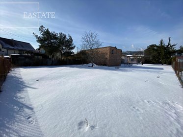 działka na sprzedaż 1385m2 działka Warszawa, Wawer