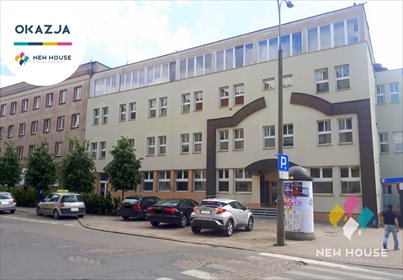 lokal użytkowy na wynajem 302m2 lokal użytkowy Olsztyn, Adama Mickiewicza