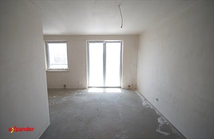 Nowoczesne 2 pok. z loggią, wysoki standard, spokojna okolica mieszkanie Rzeszów, św. Kingi