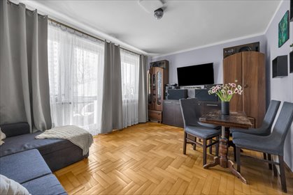 mieszkanie na sprzedaż 56m2 mieszkanie Legionowo, Aleja 3 Maja