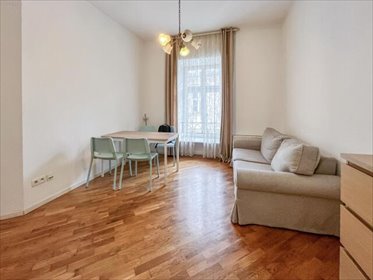 mieszkanie na sprzedaż 35m2 mieszkanie Kraków, Stare Miasto, św. Tomasza
