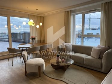 mieszkanie na wynajem 100m2 mieszkanie Warszawa, Praga-Południe, Żupnicza