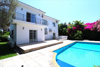 dom na sprzedaż 350m2 dom Ozanköy, Ozanköy, Girne, Cypr Północny