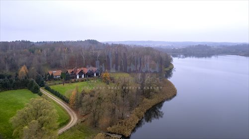 dom na sprzedaż 970m2 dom Dywity