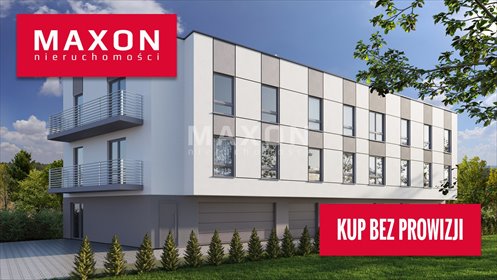 mieszkanie na sprzedaż 65m2 mieszkanie Marki