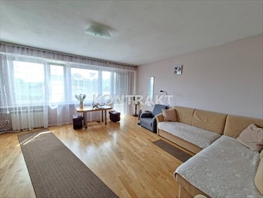 Przestronne 2 pokoje z widokiem na Oświęcim (remont do własnej aranżacji) mieszkanie Oświęcim, Centrum, Żwirki i Wigury