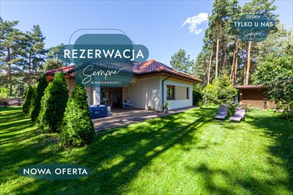 Dom 293 m² z poddaszem do własnej aranżacji (Florentynów) dom Florentynów, Sosnowa