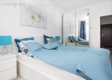 mieszkanie na wynajem 43m2 mieszkanie Kraków, Stare Miasto, Lubicz