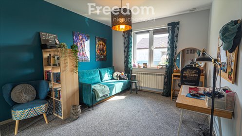Dom na sprzedaż Wola Przybysławska 220m2 Foto 1