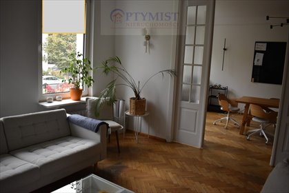 dom na wynajem 320m2 dom Warszawa, Praga-Południe, Saska Kępa