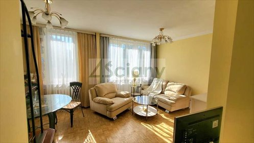 mieszkanie na sprzedaż 47m2 mieszkanie Warszawa, Mokotów, Etiudy Rewolucyjnej