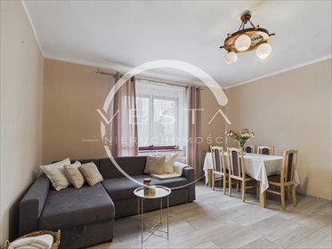 Dwupoziomowe mieszkanie 64,36 m² z możliwością rozbudowy polecam mieszkanie Rakowo