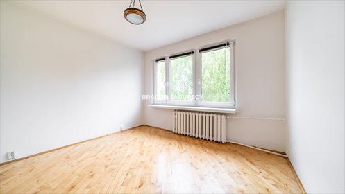Polecam przestronne 3-pokojowe mieszkanie 62 m² z balkonem i piwnicą mieszkanie Kraków, Prądnik Biały, Prądnik Biały, Siewna