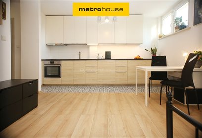 mieszkanie na sprzedaż 27m2 mieszkanie Warszawa, Praga Południe, Grochowska