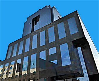 Nowoczesny biurowiec w centrum Warszawy, 2616 m², rewitalizacja lokal użytkowy Warszawa, Wola