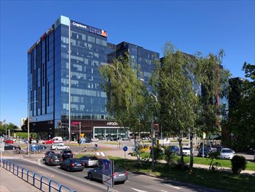 lokal użytkowy na wynajem 400m2 lokal użytkowy Gdańsk, Oliwa, Aleja Grunwaldzka