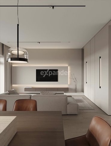 mieszkanie na sprzedaż 65m2 mieszkanie Poznań, Jeżyce, Klemensa Janickiego