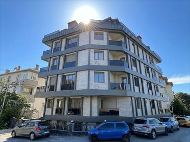 Nowoczesny 2-pokojowy apartament blisko morza i komunikacji mieszkanie Küçükyalı, Maltepe, Stambuł, Küçükyalı, Maltepe, Stambuł