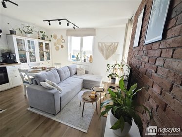 mieszkanie na sprzedaż 56m2 mieszkanie Koszalin