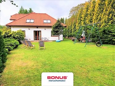 dom na sprzedaż 221m2 dom Majdy