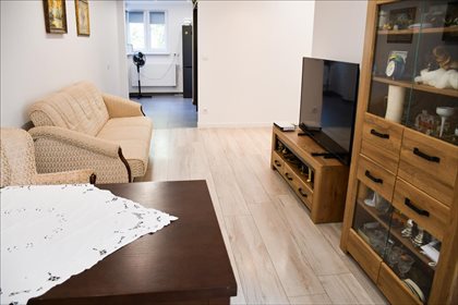 mieszkanie na sprzedaż 54m2 mieszkanie Lublin, Sławinek, Spadowa