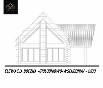 Dom na sprzedaż Brzóze Duże 105m2 Foto 3