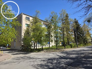 mieszkanie na sprzedaż 61m2 mieszkanie Chełm, Wołyńska