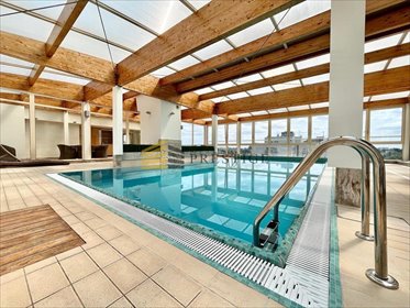 mieszkanie na wynajem 245m2 mieszkanie Warszawa, Mokotów, Łowicka