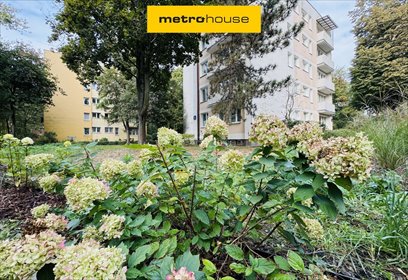 mieszkanie na sprzedaż 32m2 mieszkanie Warszawa, Mokotów, Joliot-Curie