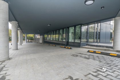 Lokal użytkowy na wynajem Kraków, Grzegórzki, Grzegórzki, al. Jana Pawła II 60m2 Foto 7