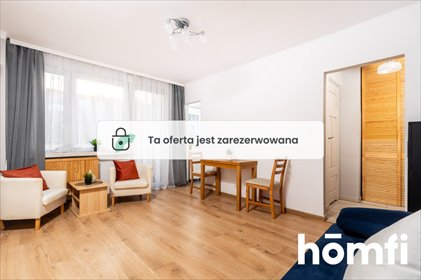 mieszkanie na sprzedaż 31m2 mieszkanie Kraków, Krowodrza, Wrocławska