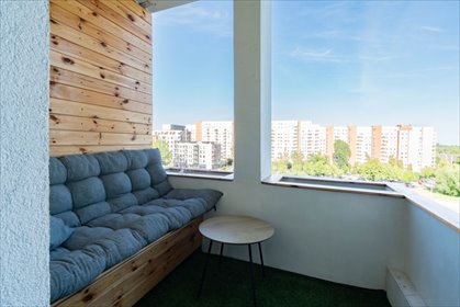 mieszkanie na sprzedaż 58m2 mieszkanie Warszawa