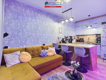 mieszkanie na sprzedaż 55m2 mieszkanie Piła, Zielona Dolina