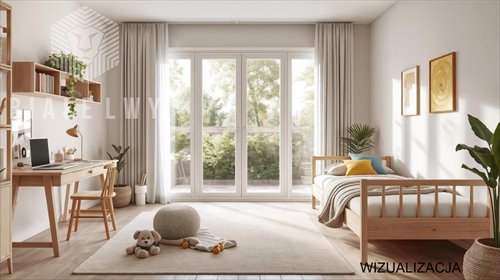 mieszkanie na sprzedaż 60m2 mieszkanie Warszawa, Włochy