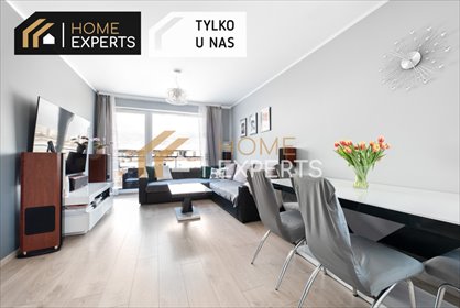 mieszkanie na sprzedaż 60m2 mieszkanie Gdańsk, Jasień, Potęgowska